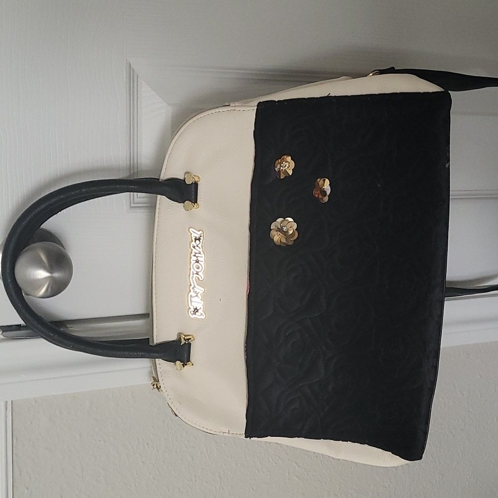 BETSEY Johnson Handbag